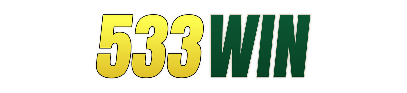 533win Logo
